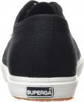 Кроссовки Superga 2950-Cotu, Black - фото 5