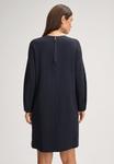 Платье JOOP! Day dress, Navy/Dark Blue - фото 3