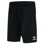 Шорты Hummel Referee Chevron, черный - фото 3