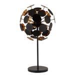 Настольная лампа searchlight Discus - фото 2