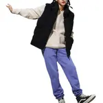 Жилет унисекс Vans, цвет Black - фото 3