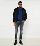 Футболка Далиля Regular fit Hugo, синий - фото 2