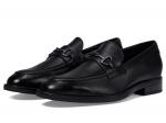 Лоферы Cole Haan Modern Essentials Bit Loafer, черный - фото