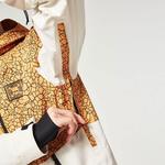 Куртка Oakley Tc Gunn 2.0 Rc Shell, Yellow Crackle Pt/White - фото 8