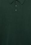 Топ PULL&BEAR LONG SLEEVE , Dark Green - фото 7