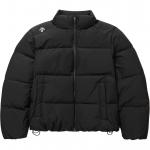 DESCENTE Унисекс пуховик, Black - фото 5