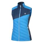 Жилет Dare2B Ascending, синий - фото 3