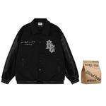 Куртка Beehives Unisex, черный - фото 3