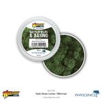 Фигурки Battlefields & Basing: Dark Green Lichen (180Ml) Warlord Games - фото