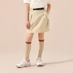 Юбка Urban Light Trend 8004 для детей от 3 до 7 лет ASICS, хаки - фото 3