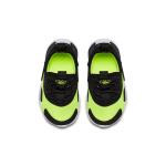 Кроссовки huarache дрифт Nike, черный - фото 4