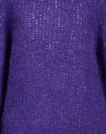 Свитер Suoli, фиолетовый - фото 4