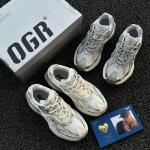 Кроссовки унисекс с низким верхом Ogr - фото 6