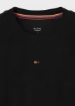 Толстовка Artist Stripe Point Paul Smith, цвет Black - фото 4