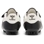 Футбольные бутсы Hummel Hattrick MG, черный - фото 6