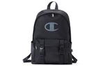 Рюкзак унисекс Champion, Черный - фото