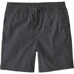 Nomader volley шорты Patagonia, серый - фото