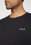 Футболка Fila LOGO SMALL, Black - фото 6