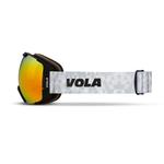 Горнолыжные очки Vola Fast Grey - фото