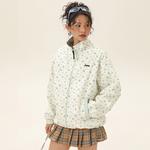 Куртка унисекс Jeep, мятно-зеленый - фото 22