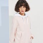 Свитшот женский пыльно-розовый Dickies - фото 4