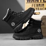 Ботинки Paul Frank Martin Boots Men - фото 29