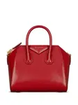 Сумка-тоут Antigona Givenchy, красный - фото
