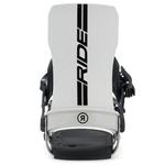 Крепления для сноуборда Specter 2026 Ride, Dust - фото 3