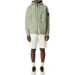 STONE ISLAND Куртка на шнурке, Sage - фото 4