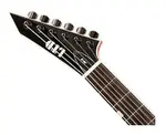 Электрогитара ESP LTD JM-II/QM Josh Middleton Signature - Black Shadow Burst - фото 4