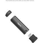 SmallRig Rotatable Bilateral Quick Release Side Handle 4842 - фото 4