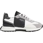 Кроссовки Pepe Jeans Archer Court, белый - фото