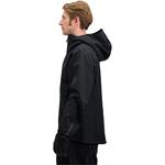 Эластичная куртка Recon - мужская Black Diamond, Black - фото 3