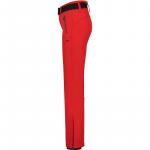 Штаны Softshell joentaus Luhta, цвет moosbeere 662 - фото 3