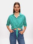 Блузка Roneza LTB, зеленый - фото