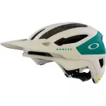 Шлем Oakley Drt3 trail europe MTB, бежевый - фото 6