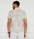 Рубашка Regular fit Guess Jeans, желтый - фото 3