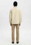 Куртка Selected Homme TRAVIS , Oatmeal/Beige - фото 3