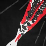 Худи Kumu Tall Tales, черный - фото 5