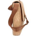 Мессенджер Esquire, цвет Brown/Light brown - фото 3