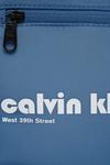 Сумка Calvin Klein, синий - фото 4