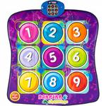 MalPlay, танцевальный коврик для диско-музыки - фото 2