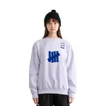 Толстовка BCFC FW23 Unisex UNDEFEATED, синий - фото 7