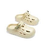 Детские шлепанцы для детей Jeep, серый - фото 14