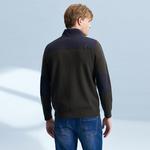 Мужской свитер NAUTICA, синий - фото 9