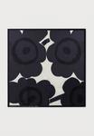 Шарф Marimekko LAUHTUA UNIKKO, Dark Grey/Off-White/Dark Grey - фото