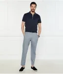 Поло Алеандро regular fit Joop! Jeans, темно-синий - фото 2