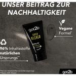 Супер клей гель для укладки got2b, 150 ml - фото 4