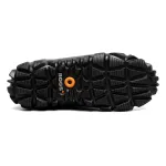 Белые регулируемые сапоги до икры Bogs, Heather Gray - фото 7