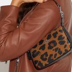 Сумка через плечо Nolita COACH - фото 4